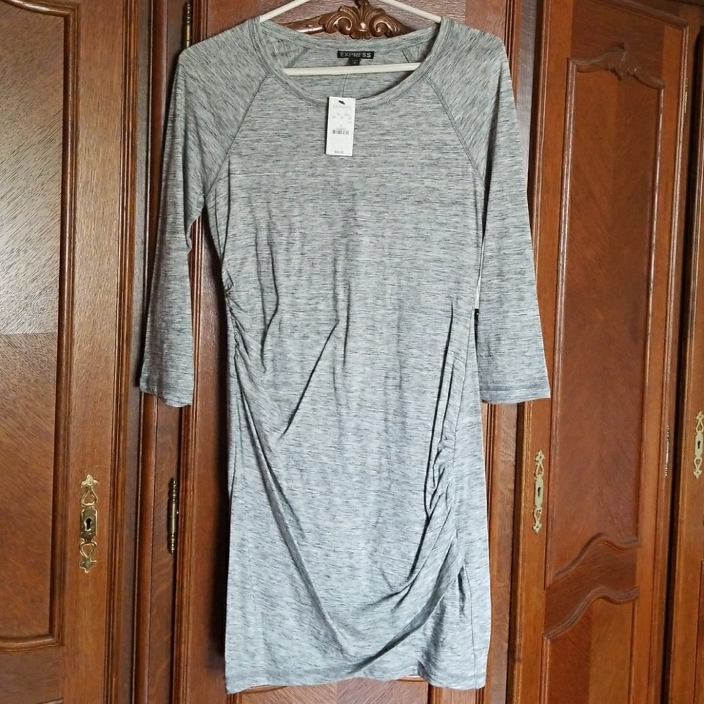 Express dress